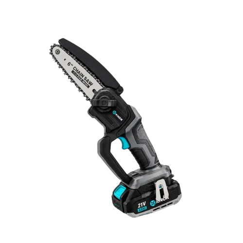 MINI MOTO SIERRA INALAMBRICA 6" 2850 RPM